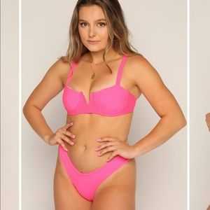 Sunny Bunny Bailey Set